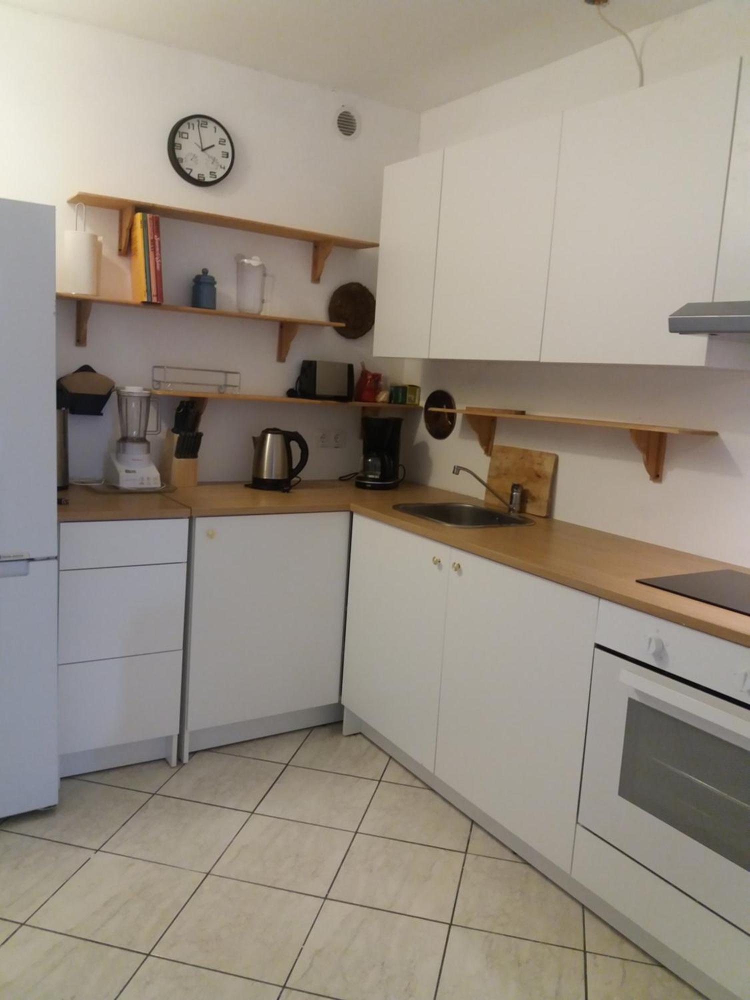 Apartment Northern Star Reykjavik